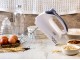 Mixer Adler AD 4201 (White/Grey)