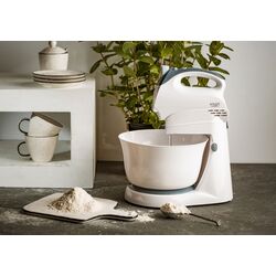 Mixer Adler AD 4202 (White/Grey) Thumb
