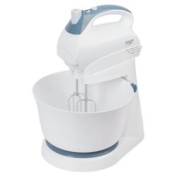 Mixer Adler AD 4202 (White/Grey)