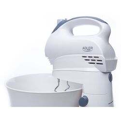 Mixer Adler AD 4202 (White/Grey) Thumb