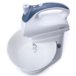 Mixer Adler AD 4202 (White/Grey) Thumb
