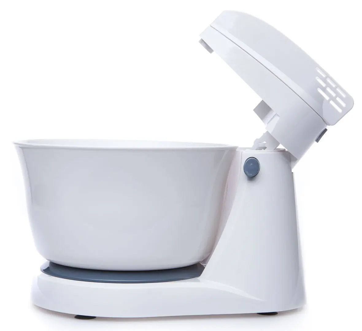 Mixer Adler AD 4202 (White/Grey)