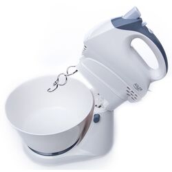 Mixer Adler AD 4202 (White/Grey) Thumb