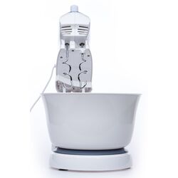 Mixer Adler AD 4202 (White/Grey) Thumb