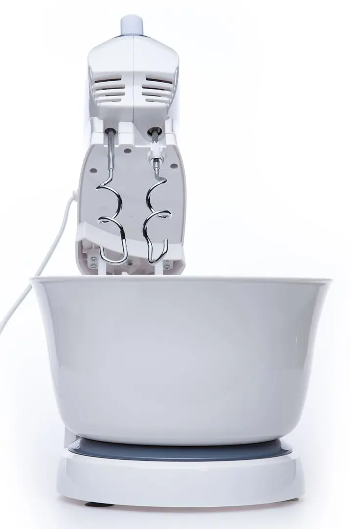 Mixer Adler AD 4202 (White/Grey)