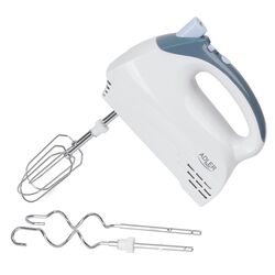 Mixer Adler AD 4202 (White/Grey) Thumb