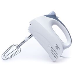 Mixer Adler AD 4202 (White/Grey) Thumb