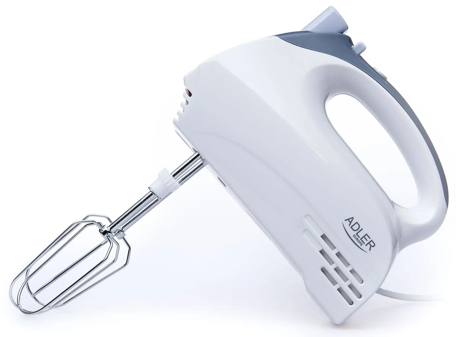 Mixer Adler AD 4202 (White/Grey)