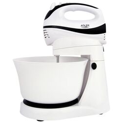 Mixer Adler AD 4206 (White/Black) Thumb