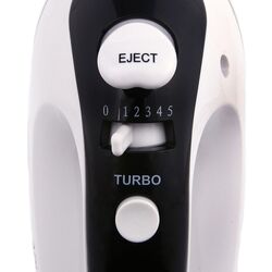 Mixer Adler AD 4206 (White/Black) Thumb