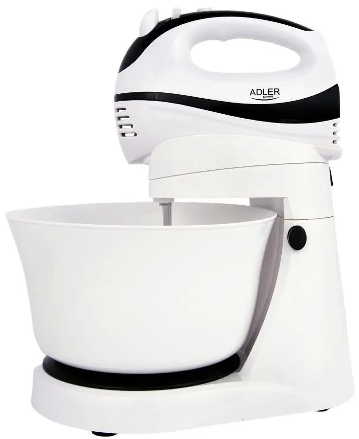 Mixer Adler AD 4206 (White/Black)