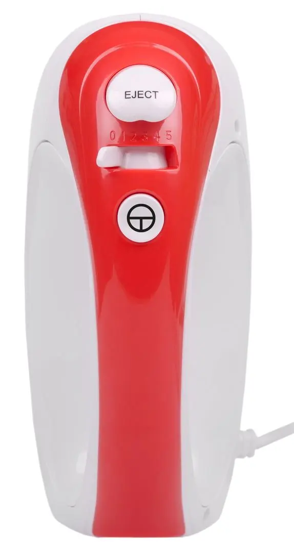 Mixer Adler AD 4212 (White/Red)