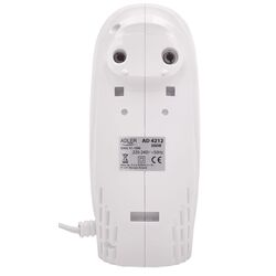 Mixer Adler AD 4212 (White/Red) Thumb