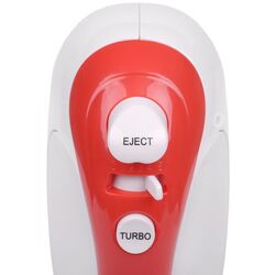Mixer Adler AD 4212 (White/Red) Thumb