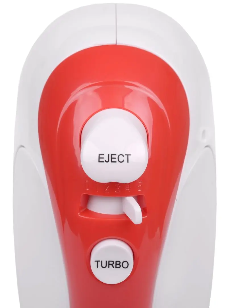 Mixer Adler AD 4212 (White/Red)