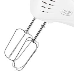 Mixer Adler AD 4212 (White/Red) Thumb