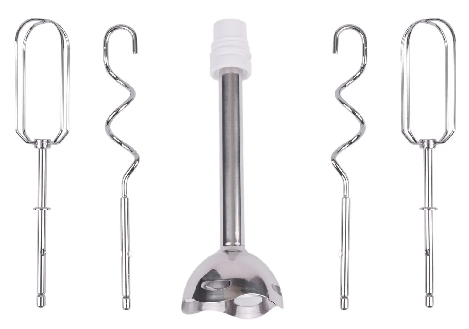 Mixer Adler AD 4212 (White/Red)