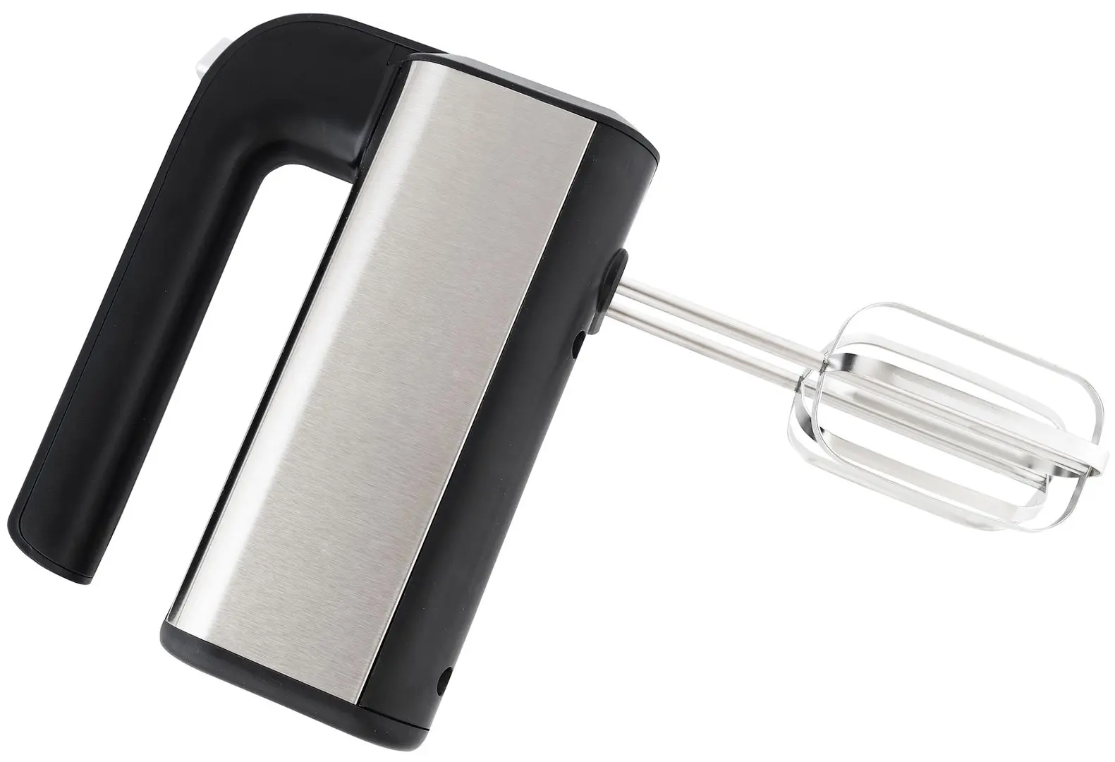 Mixer Adler AD 4225 (Black/Inox)