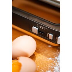 Mixer Adler AD 4225 (Black/Inox) Thumb