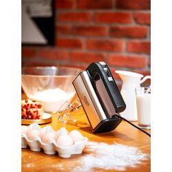 Mixer Adler AD 4225 (Black/Inox) Thumb