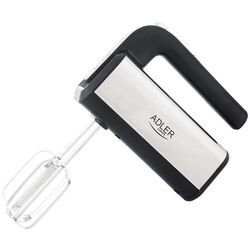 Mixer Adler AD 4225 (Black/Inox)