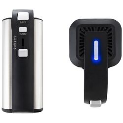 Mixer Adler AD 4225 (Black/Inox) Thumb