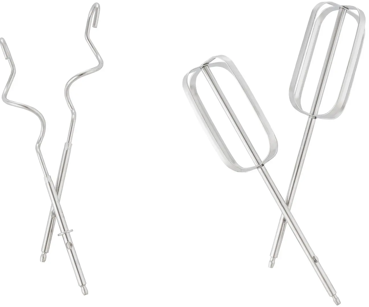 Mixer Adler AD 4225 (Black/Inox)