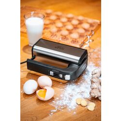 Mixer Adler AD 4225 (Black/Inox) Thumb