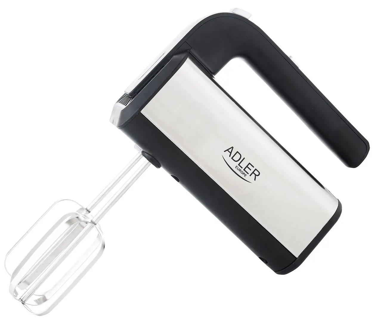Mixer Adler AD 4225 (Black/Inox)