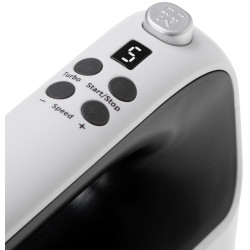 Миксер Adler AD 4229 (White/Black) Thumb