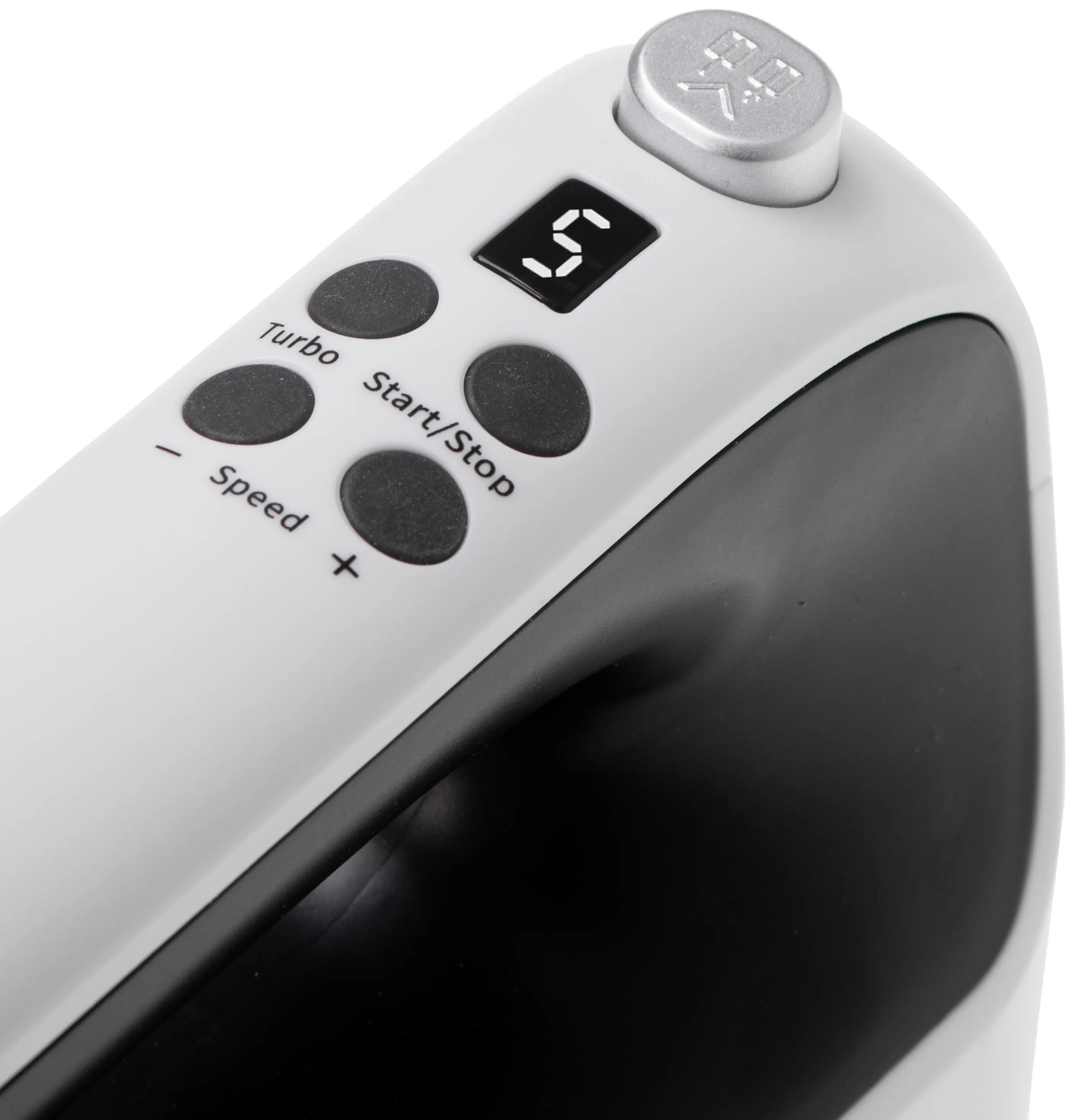 Миксер Adler AD 4229 (White/Black) - 5