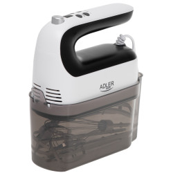 Миксер Adler AD 4229 (White/Black) Thumb