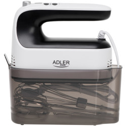 Миксер Adler AD 4229 (White/Black) Thumb