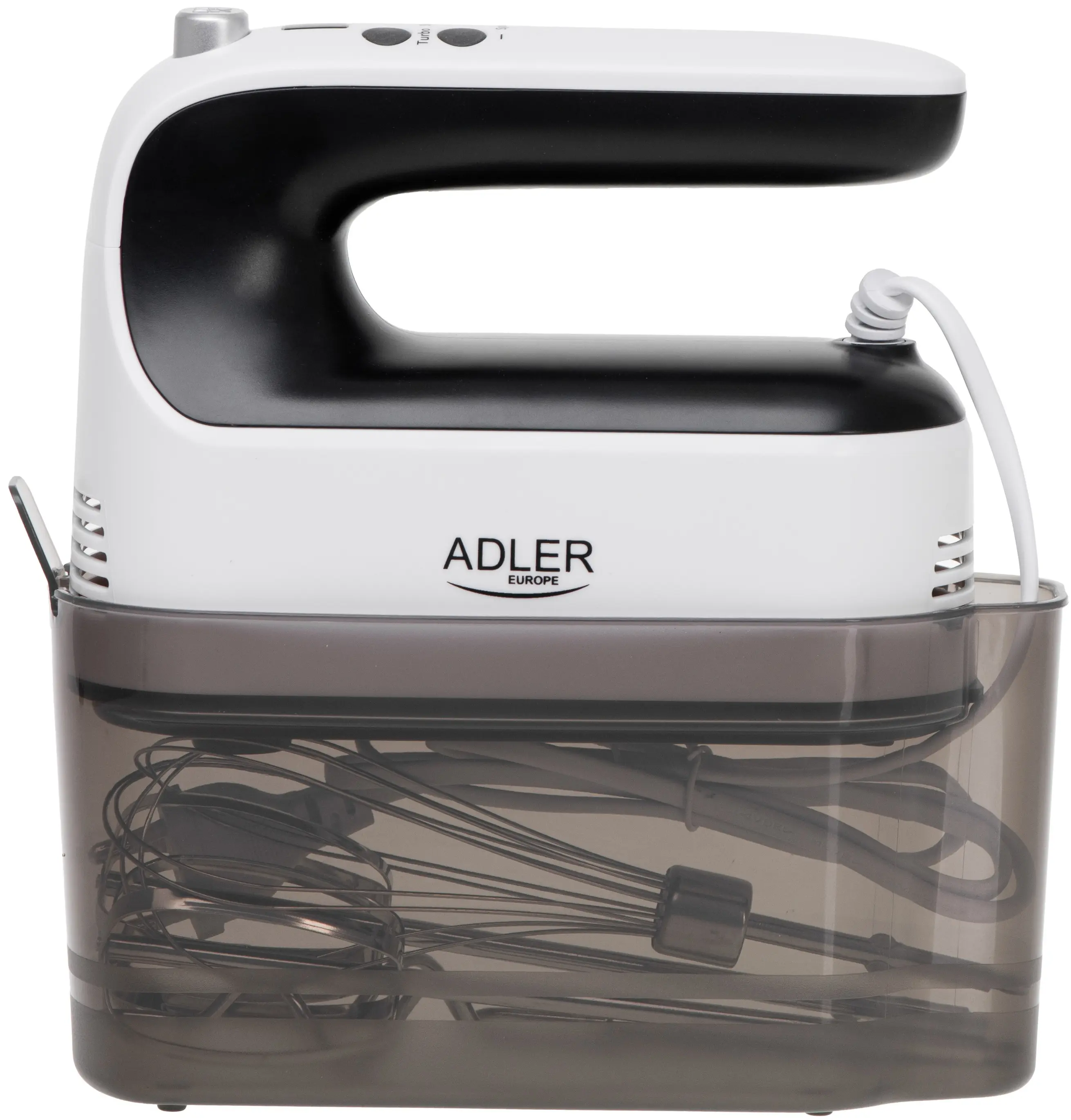 Миксер Adler AD 4229 (White/Black) - 8