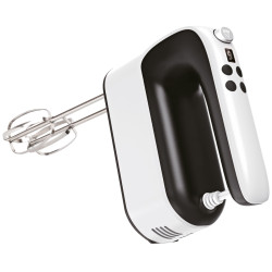 Миксер Adler AD 4229 (White/Black) Thumb