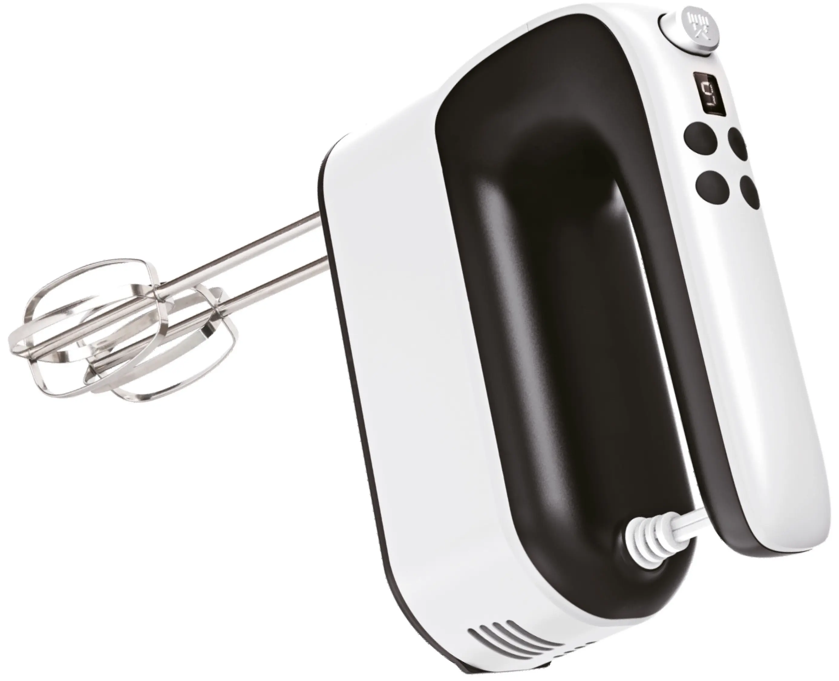 Миксер Adler AD 4229 (White/Black) - 10