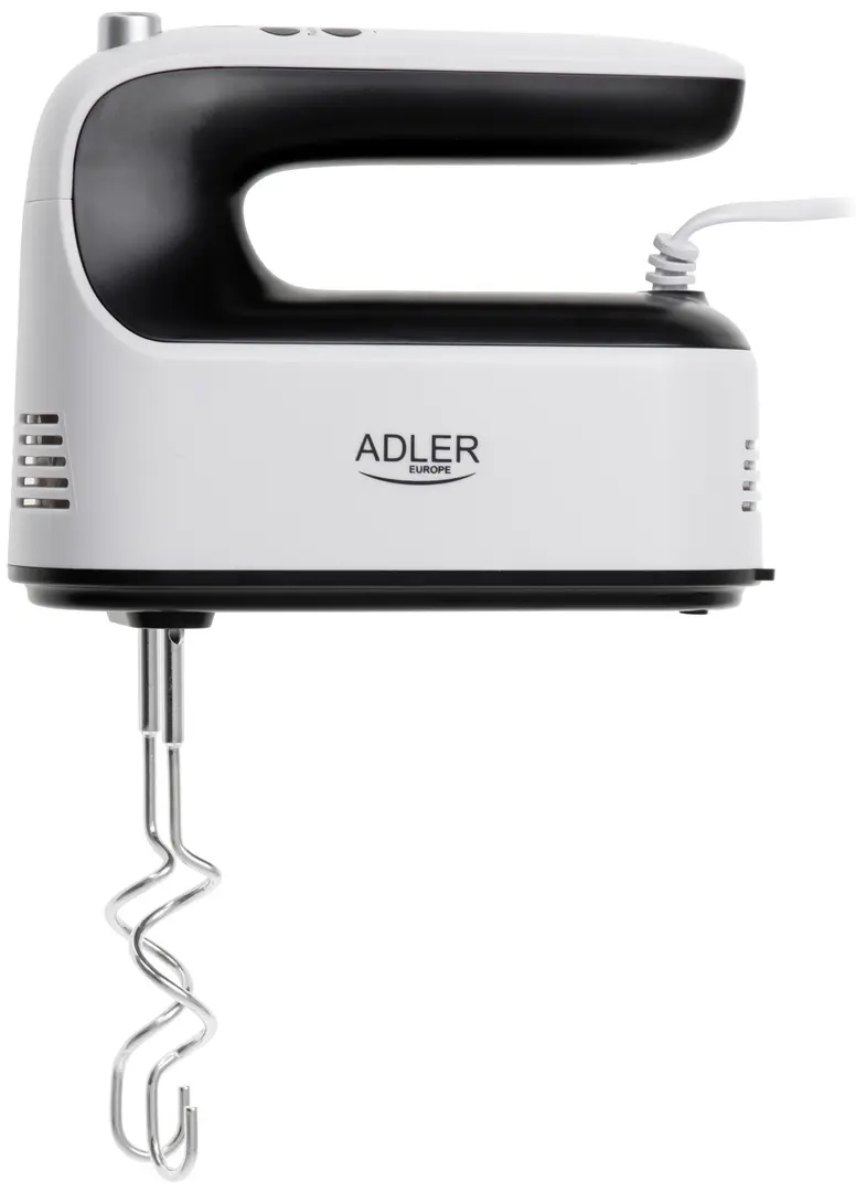 Миксер Adler AD 4229 (White/Black)