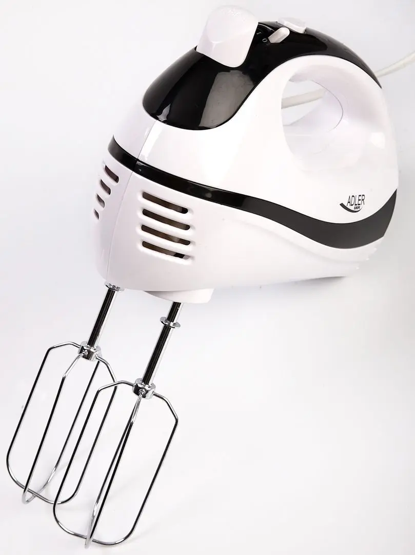 Миксер Adler AD4205 B (White)