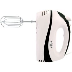 Миксер Adler AD4205 B (White) Thumb