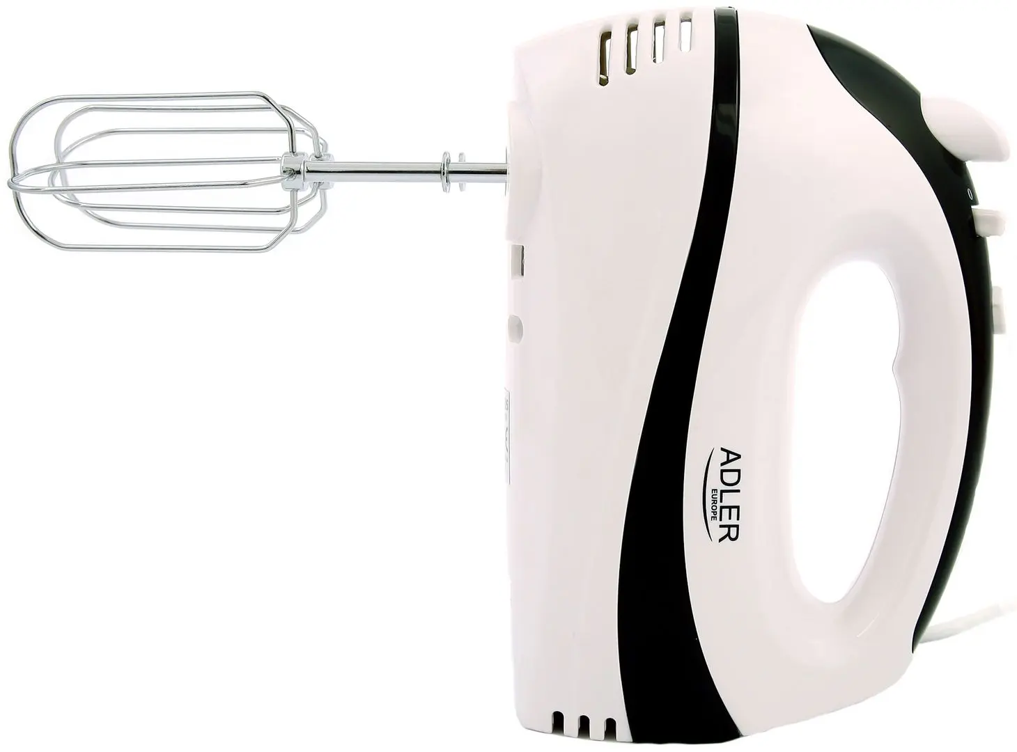 Миксер Adler AD4205 B (White)