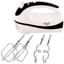 Миксер Adler AD4205 B (White) Thumb
