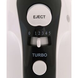 Миксер Adler AD4205 B (White) Thumb