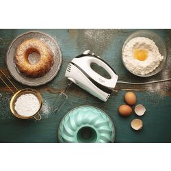 Миксер Adler AD4205 B (White) Thumb