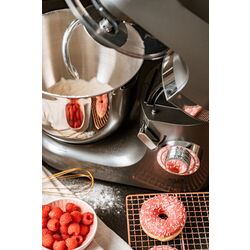 Robot bucatarie Adler AD 4221 (Steel) Thumb