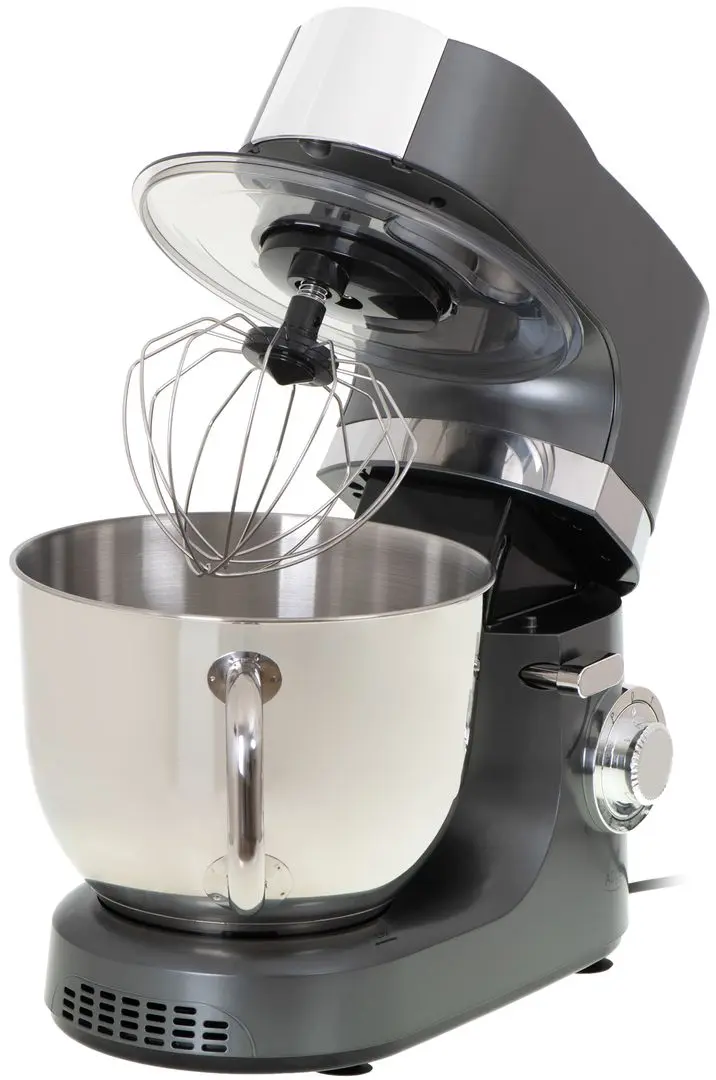 Robot bucatarie Adler AD 4221 (Steel) - 4