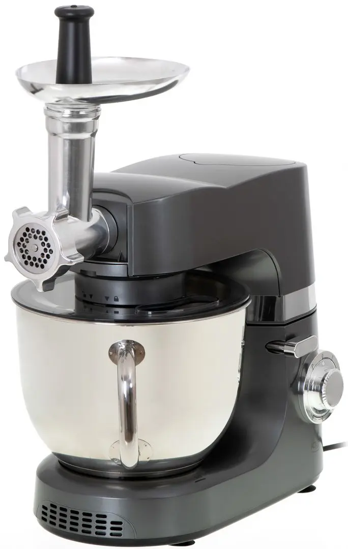 Robot bucatarie Adler AD 4221 (Steel) - 6