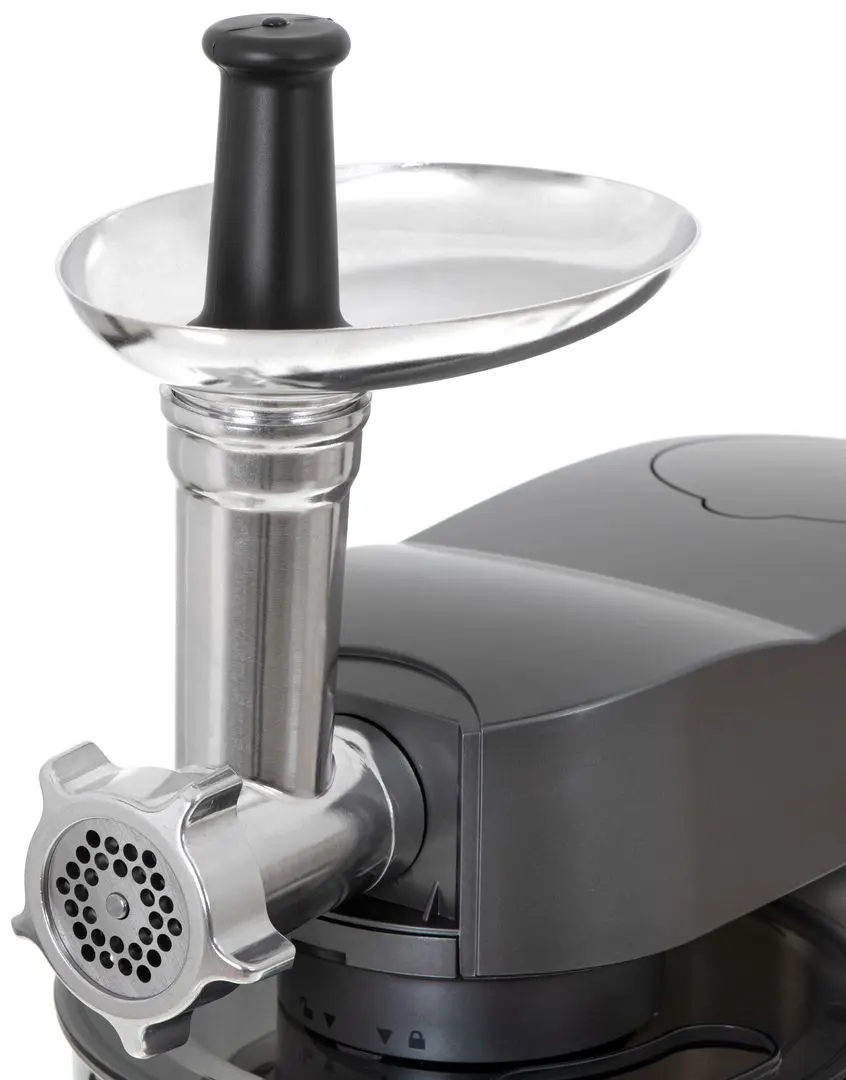 Robot bucatarie Adler AD 4221 (Steel) - 7