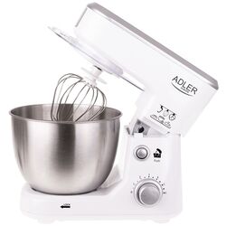 Mixer planetar Adler AD 4216 (White) Thumb