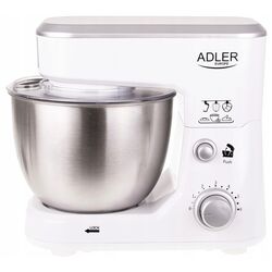 Mixer planetar Adler AD 4216 (White)