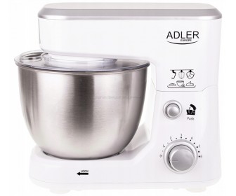 Планетарный миксер Adler AD 4216 (White)